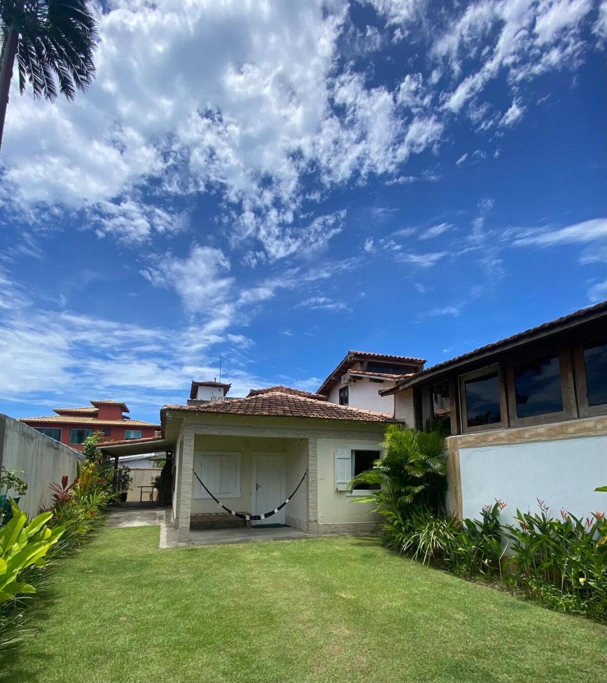 Morada Da Ila Casa de férias