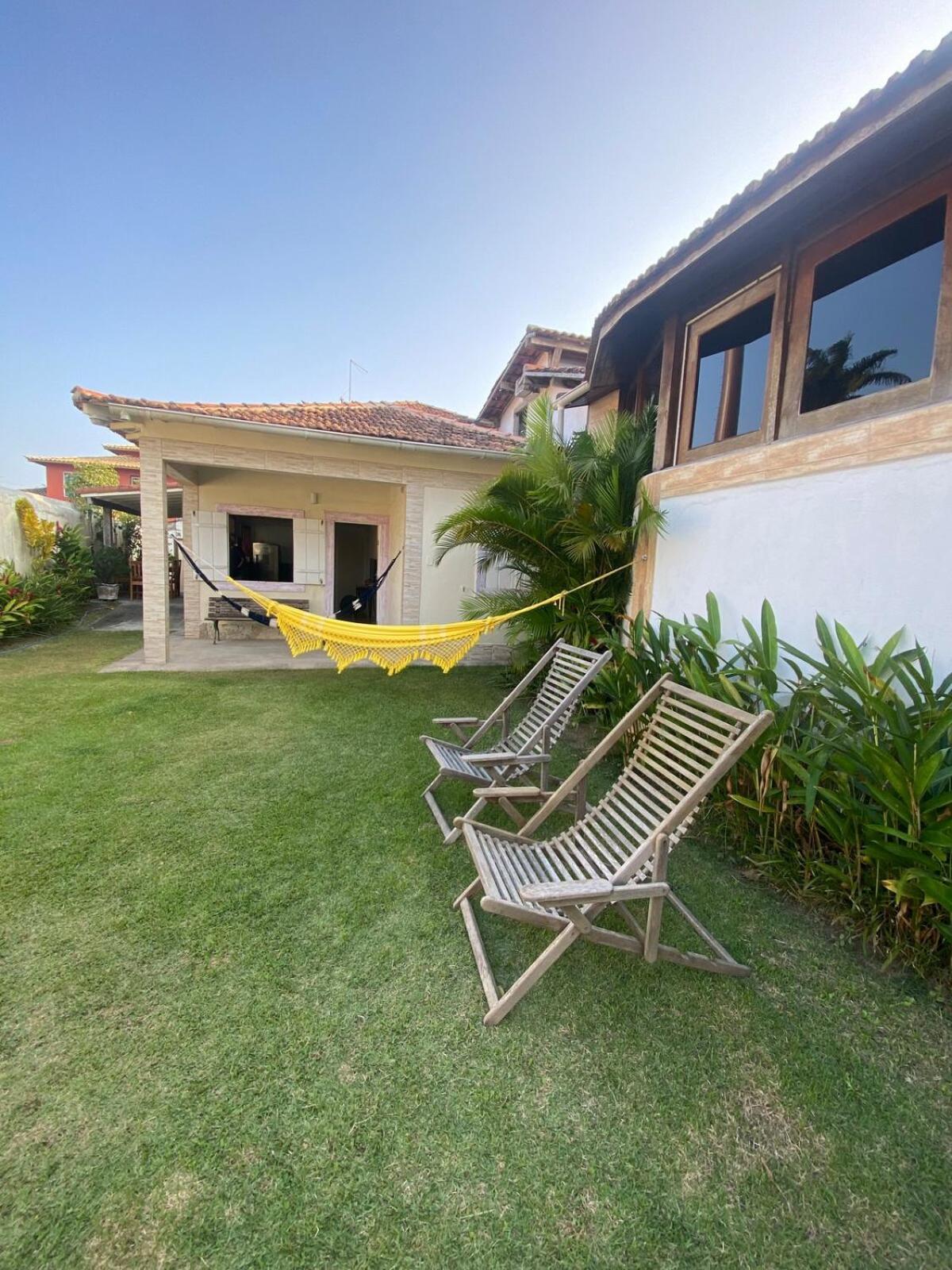 Casa de férias Morada Da Ila *